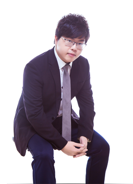 葛伟奇